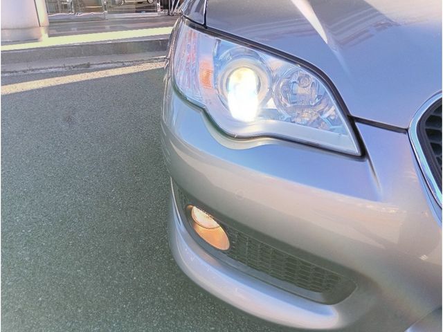 SUBARU LEGACY-TW 4WD 2007 Image 31