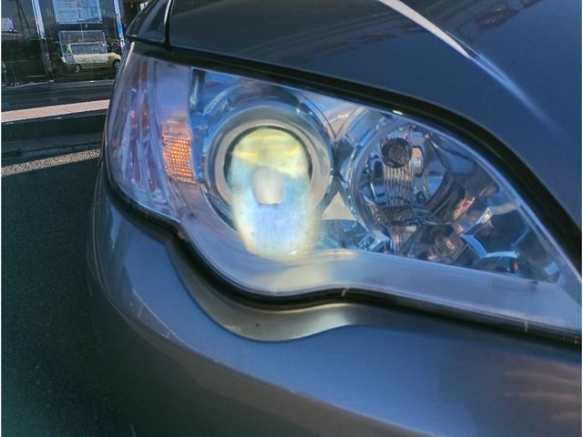 SUBARU LEGACY-TW 4WD 2007 Image 31