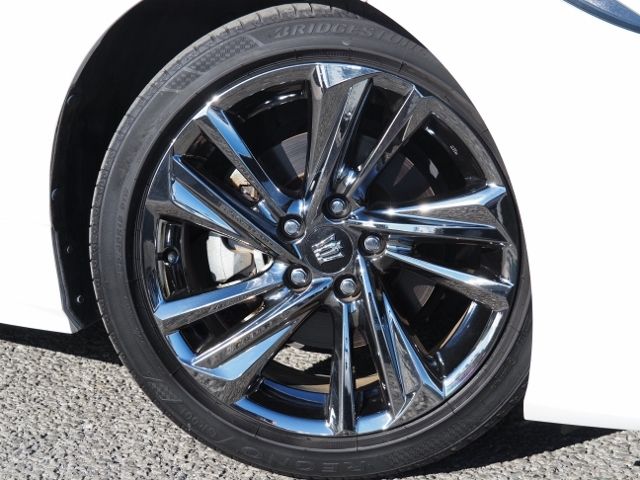 TOYOTA CROWN SEDAN HYBRID 2020 Image 31