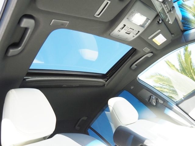 TOYOTA CROWN SEDAN HYBRID 2020 Image 31