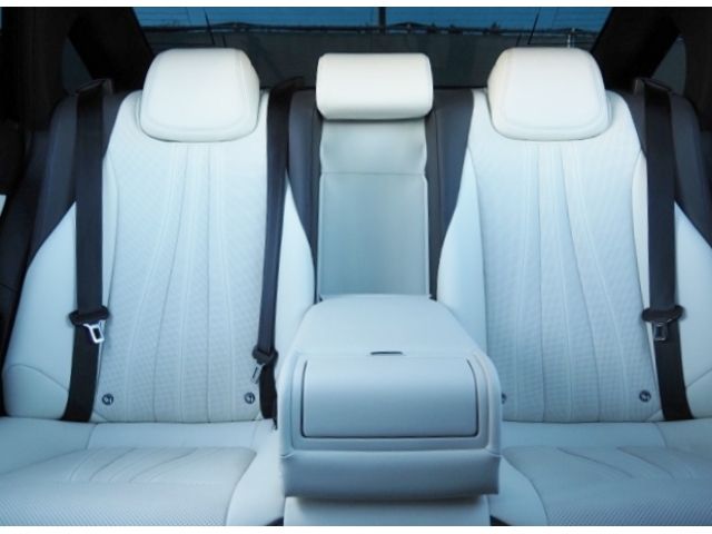 TOYOTA CROWN SEDAN HYBRID 2020 Image 31