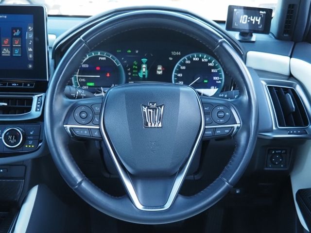 TOYOTA CROWN SEDAN HYBRID 2020 Image 31