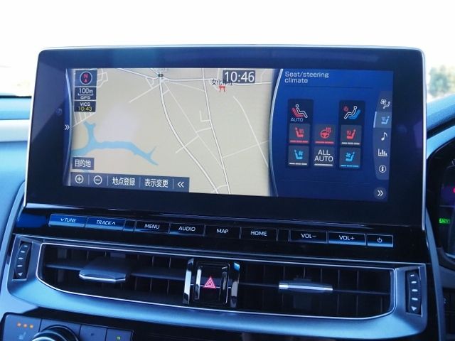 TOYOTA CROWN SEDAN HYBRID 2020 Image 31