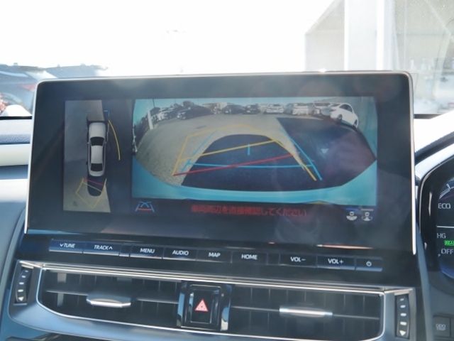 TOYOTA CROWN SEDAN HYBRID 2020 Image 31