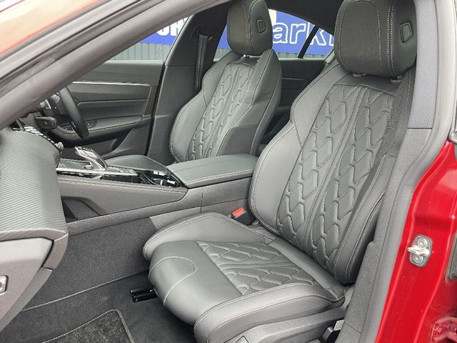 PEUGEOT 508 2021 Image 31