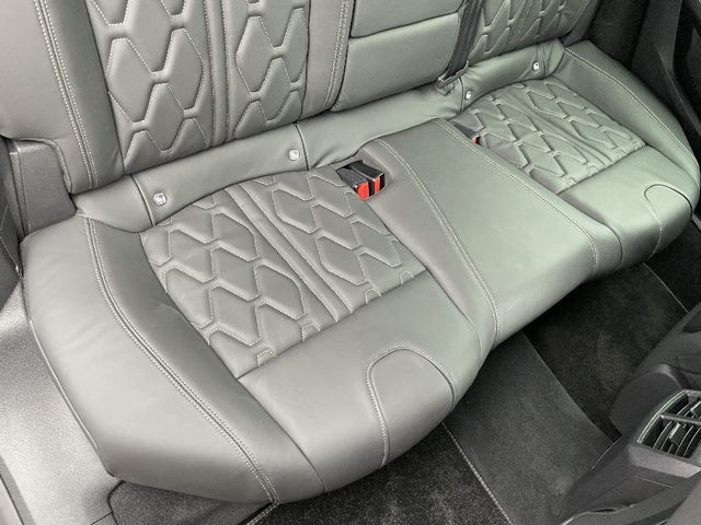 PEUGEOT 508 2021 Image 31