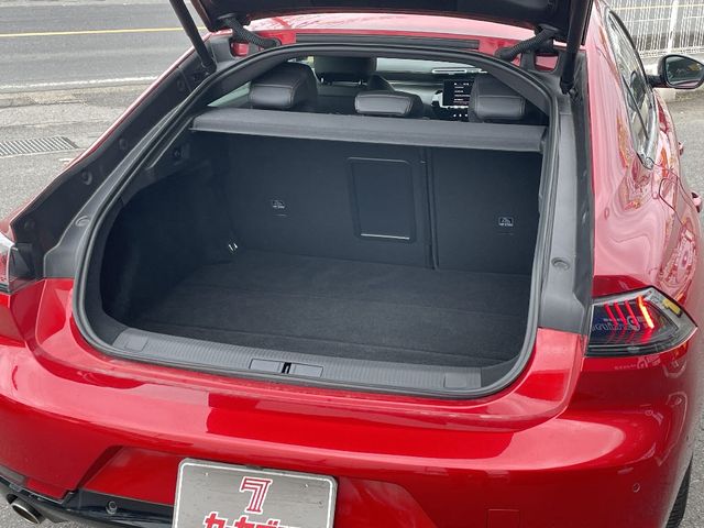 PEUGEOT 508 2021 Image 31