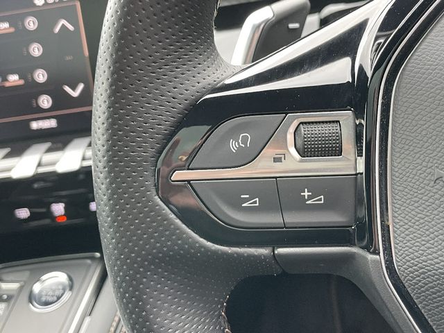 PEUGEOT 508 2021 Image 31