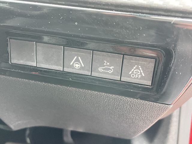 PEUGEOT 508 2021 Image 31
