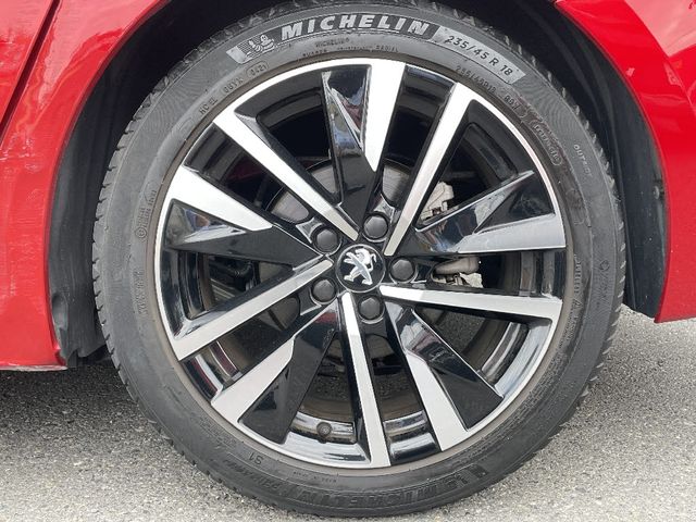 PEUGEOT 508 2021 Image 31