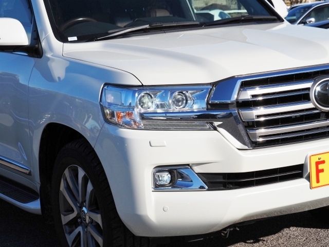 TOYOTA LANDCRUISER WAGON 2021 Image 31