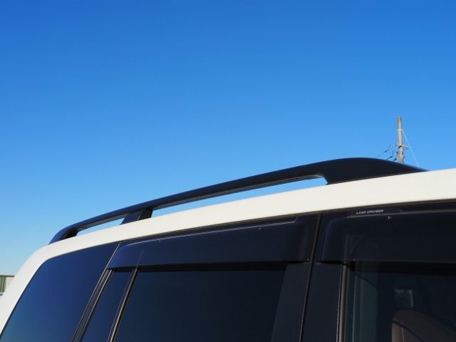 TOYOTA LANDCRUISER WAGON 2021 Image 31