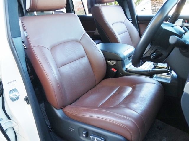 TOYOTA LANDCRUISER WAGON 2021 Image 31