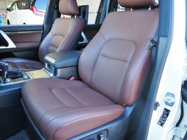 TOYOTA LANDCRUISER WAGON 2021 Image 31