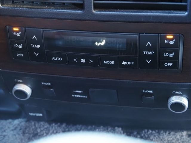 TOYOTA LANDCRUISER WAGON 2021 Image 31