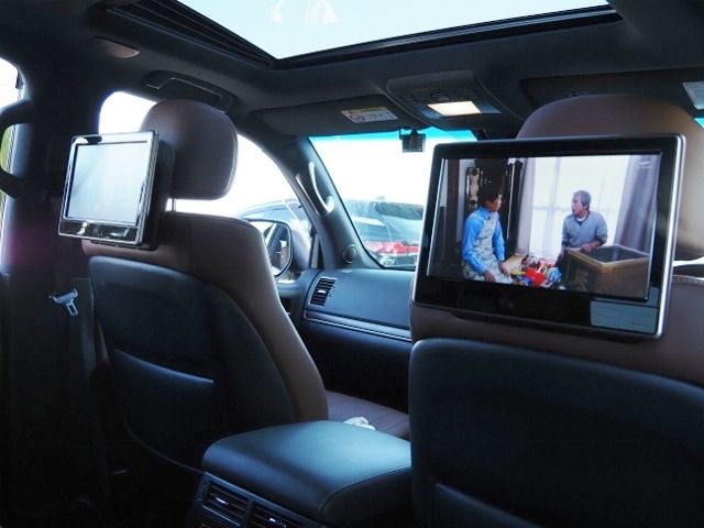 TOYOTA LANDCRUISER WAGON 2021 Image 31