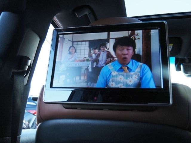 TOYOTA LANDCRUISER WAGON 2021 Image 31