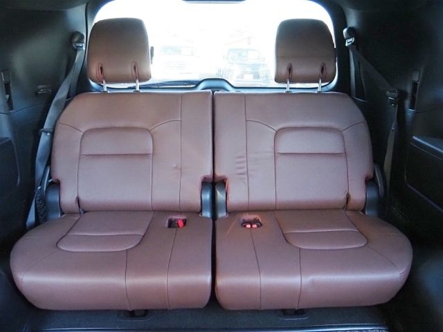 TOYOTA LANDCRUISER WAGON 2021 Image 31