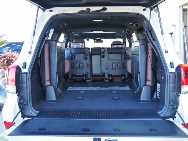 TOYOTA LANDCRUISER WAGON 2021 Image 31