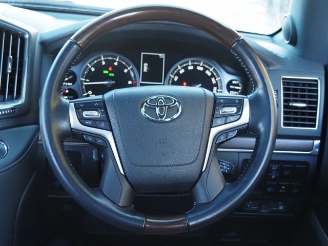 TOYOTA LANDCRUISER WAGON 2021 Image 31