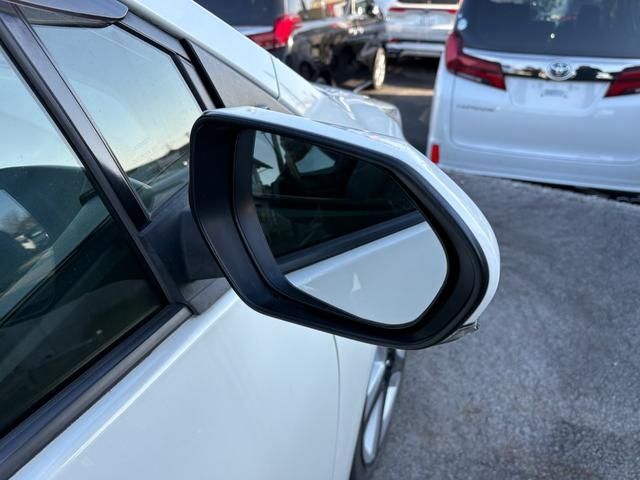 TOYOTA PRIUS 2016 Image 31