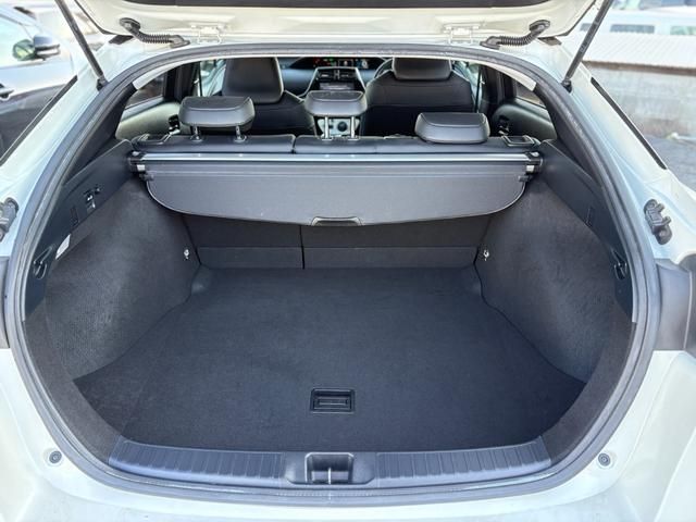 TOYOTA PRIUS 2016 Image 31