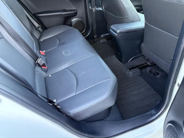 TOYOTA PRIUS 2016 Image 31