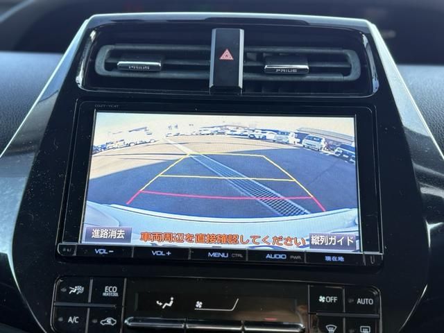 TOYOTA PRIUS 2016 Image 31