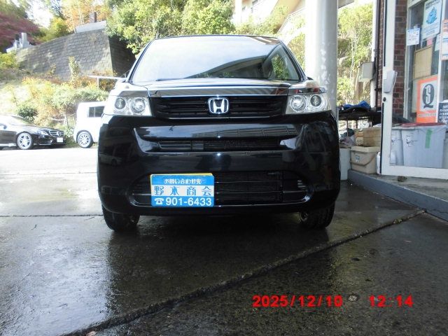 HONDA LIFE 2012 Image 31