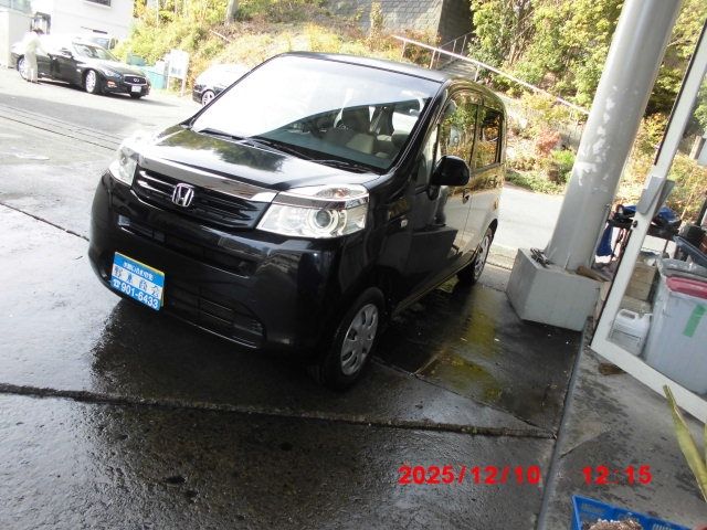 HONDA LIFE 2012 Image 31