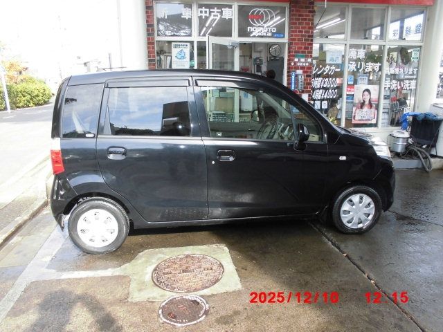 HONDA LIFE 2012 Image 31