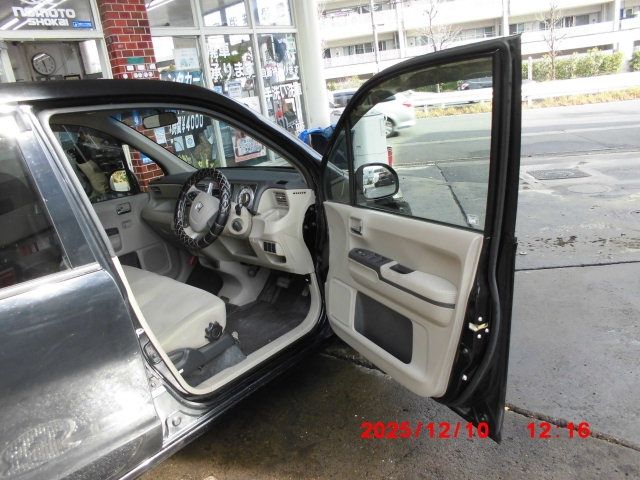 HONDA LIFE 2012 Image 31