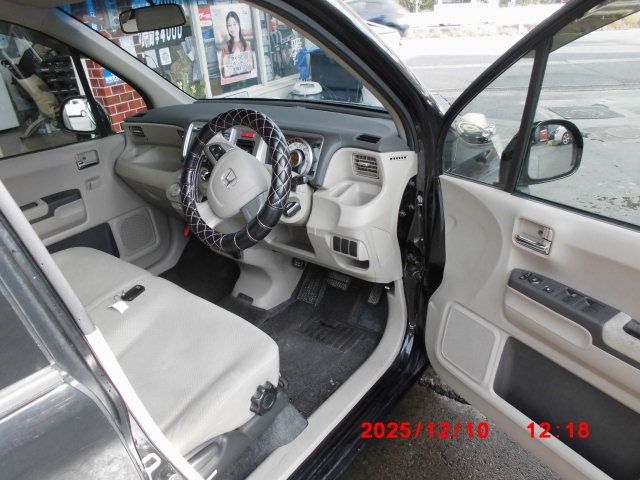 HONDA LIFE 2012 Image 31