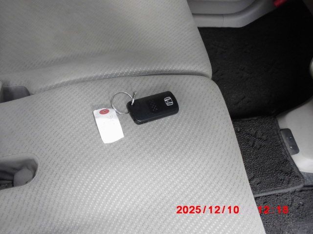 HONDA LIFE 2012 Image 31