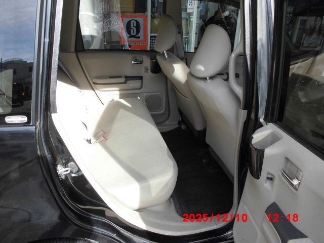 HONDA LIFE 2012 Image 31