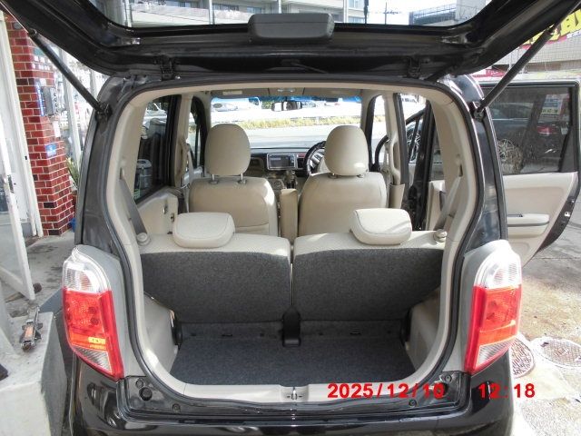 HONDA LIFE 2012 Image 31