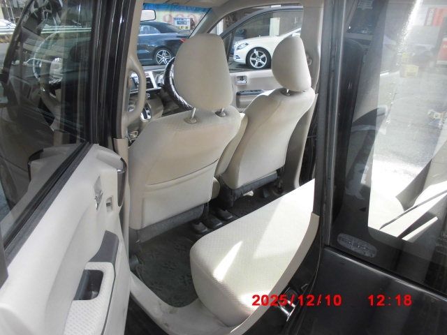 HONDA LIFE 2012 Image 31