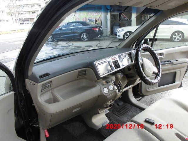 HONDA LIFE 2012 Image 31