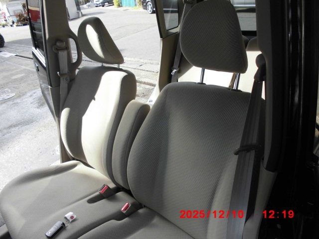 HONDA LIFE 2012 Image 31