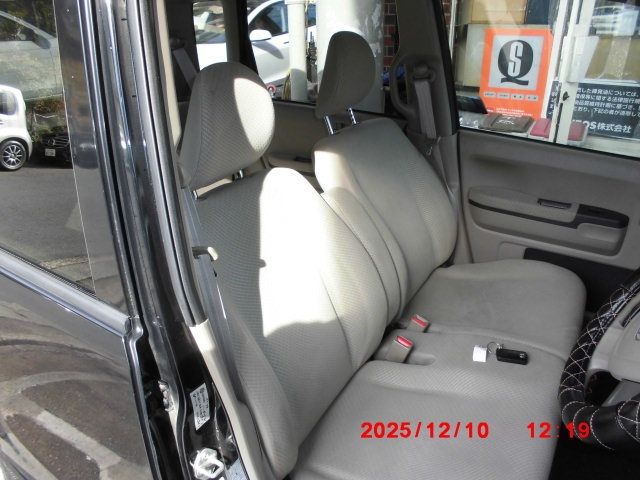 HONDA LIFE 2012 Image 31