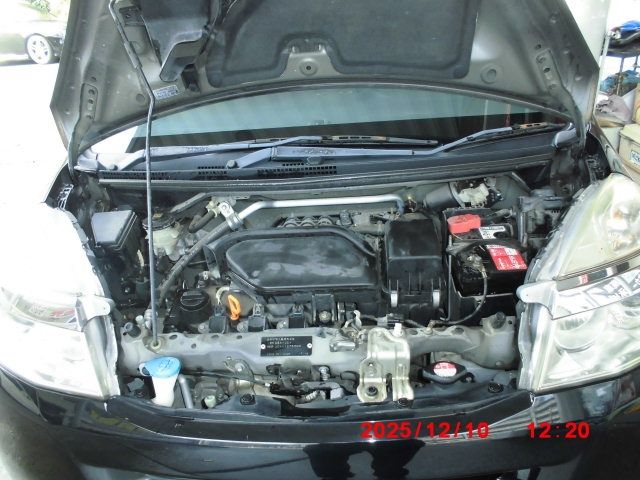 HONDA LIFE 2012 Image 31