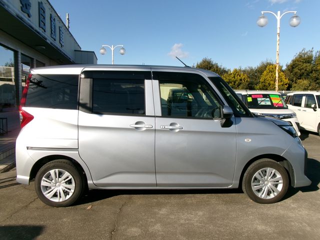 TOYOTA ROOMY 2023 Image 31