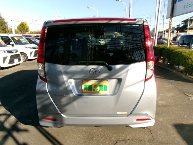 TOYOTA ROOMY 2023 Image 31