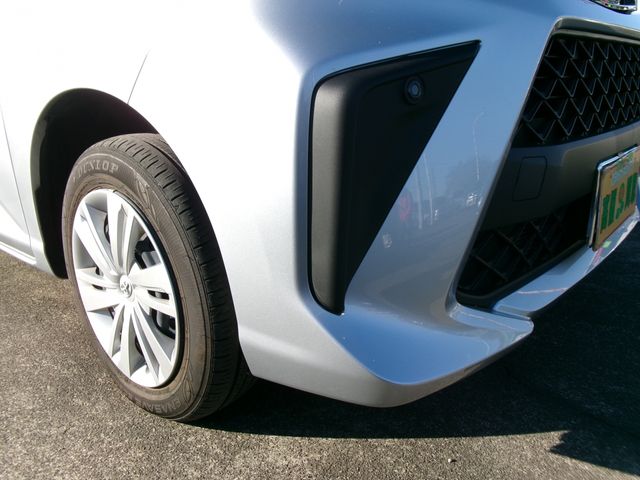 TOYOTA ROOMY 2023 Image 31