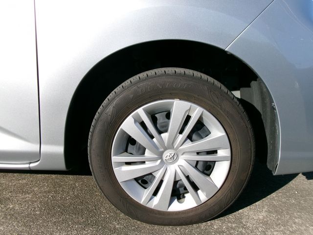 TOYOTA ROOMY 2023 Image 31