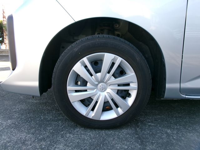 TOYOTA ROOMY 2023 Image 31