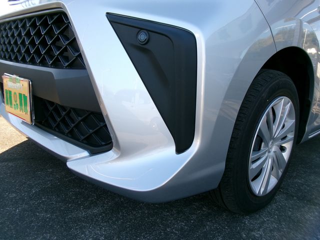 TOYOTA ROOMY 2023 Image 31