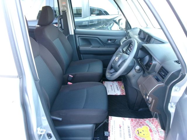 TOYOTA ROOMY 2023 Image 31