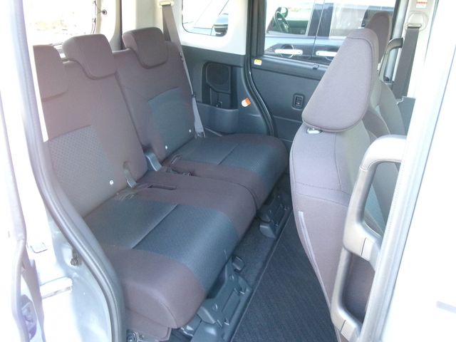 TOYOTA ROOMY 2023 Image 31