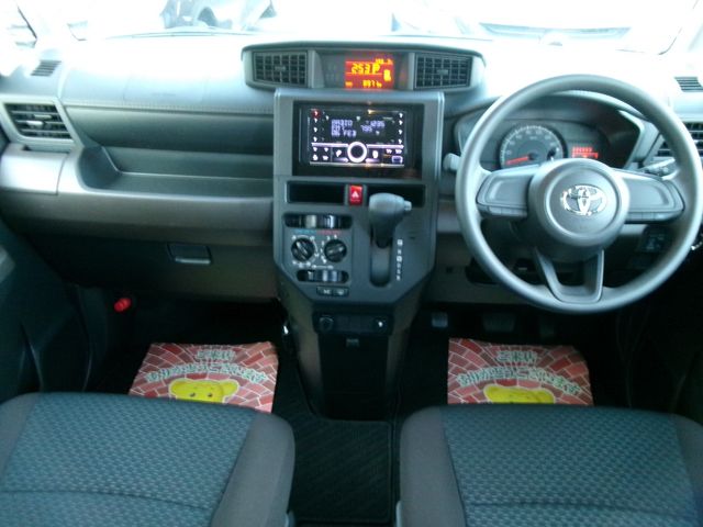 TOYOTA ROOMY 2023 Image 31